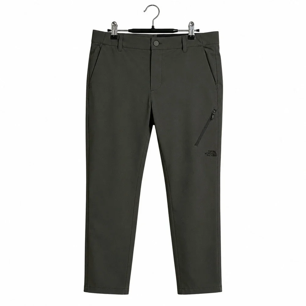 The North Face Paramount Active Hiking Pants Asphalt‎ Grey Men's 34